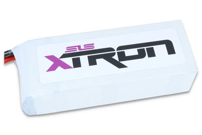 Lipo Akku Xtron 8000mAh 6S1P 22,2V 25C/50C