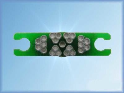 MPX Steckerplatine einfach