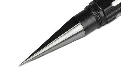Kegelreibahle Metall (0-14mm)