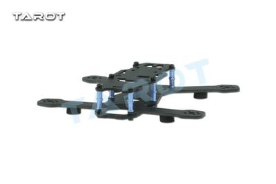 Tarot 130 FPV Racing Quadcopter Rahmen