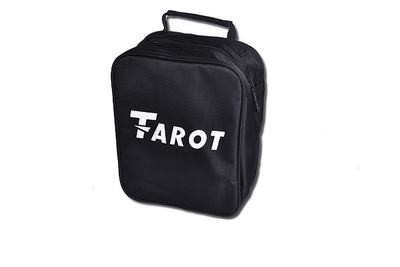 Tarot Sendertasche (23x10x27cm)