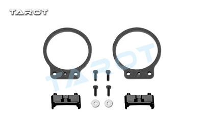 Motorschutzbefestigung Carbon (TL280C)