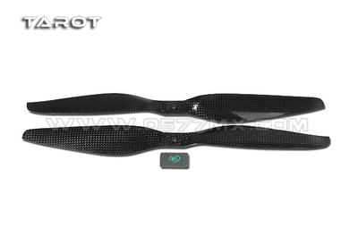 Tarot T-Serie 13 x 5,5 Carbon Propeller (CW/CCW)