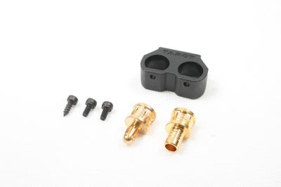 Vier-in-Eins Stromverteiler Set