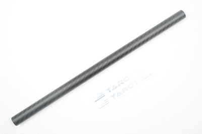 16mm Carbon Rohr (16x14x323) (FY 680/650)
