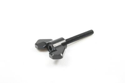 Tarot M4 Butterfly Schraube (schwarz) (T810/T960)