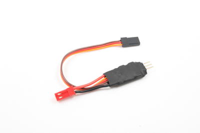 T-Motor ESC T6A (2-3S) (umgebaut für T-Drones Warrior 200)