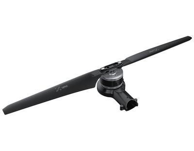 T-Motor Arm Set X-Standard  MN501-S KV300 + Alpha40A LV+ MF2009 (je 1 Stk.)