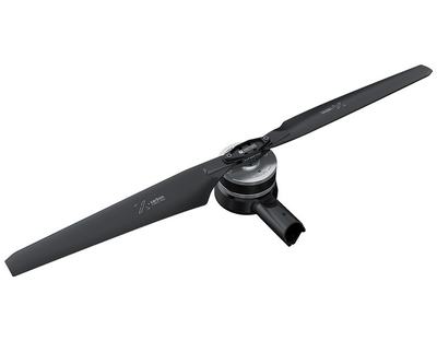 T-Motor Arm Set X-Standard  MN701-S KV280 + Alpha80A HV(Round)+ MF2412 (je 1 Stk.)