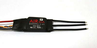 T-Motor ESC AIR40A (2-6S) (1 Stück)