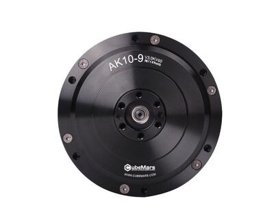 T-Motor Roboter Brushless Motor AK10-9 V3.0 60KV