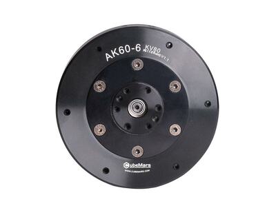 T-Motor Roboter Brushless Motor AK60-6 V1.1 80kv