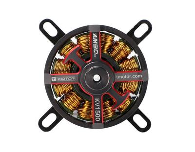 Mini Brushless Motor Flugzeugmotor T-Motor AM20 PRO F3P-A 1500KV