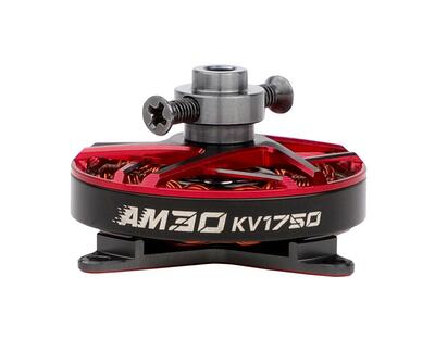 Mini Brushless Motor Flugzeugmotor T-Motor AM30 3D/4D 1750KV