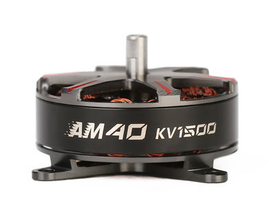 Brushless Motor Flugzeugmotor T-Motor AM40 4D 1500KV