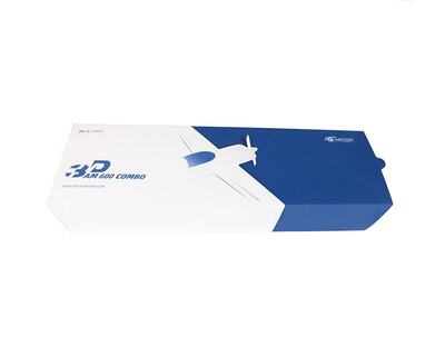 Brushless Antriebsset T-Motor AM600 3D 525KV Combo (Motor AM600 + Regler AM116A + Propeller TS16x8 + AM-Link)
