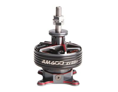 Brushless Motor Flugzeugmotor T-Motor AM600 3D 555KV