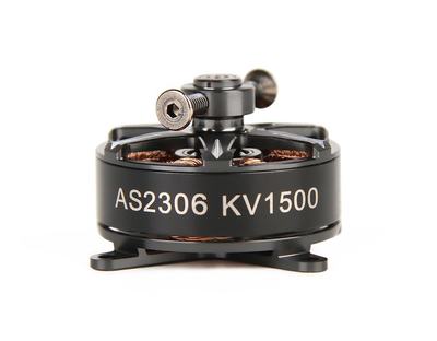 Brushless Motor T-Motor AS2306, 1900KV (kurze Welle)