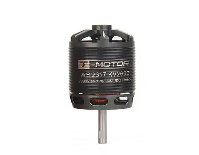Brushless Motor T-Motor AS2317, 1250KV