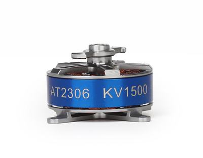 Brushless Motor T-Motor AT2306, 1900KV (kurze Welle)