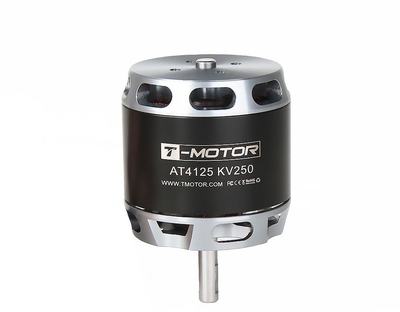 Brushless Motor T-Motor AT4125, 540KV