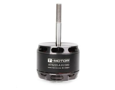 Brushless Motor T-Motor AT5220-A, 220KV (Flugzeugmotor)