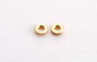 Propeller-Hülse 5 mm x 2 mm für 8" Carbon-Propeller