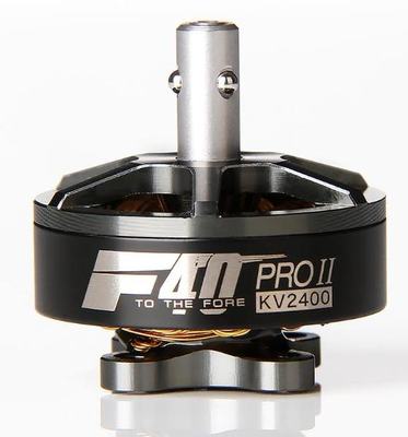 Brushless Multicopter und Drohnen Motor T-Motor F40 PRO II POPO 2600KV (Multicopter Motor, 1 Stück)