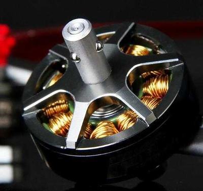 Brushless Multicopter und Drohnen Motor T-Motor F60 PRO II POPO (Verschiedene Varianten)
