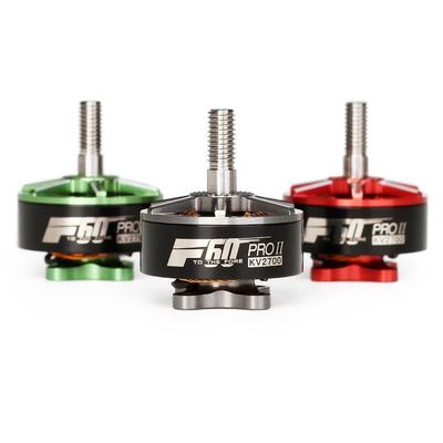 Brushless Multicopter und Drohnen Motor T-Motor F60-Pro II (Verschiedene Varianten)