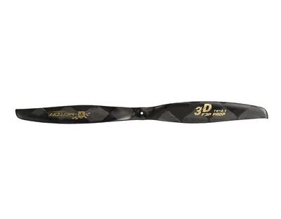 3d Propeller FS8x4.1 F3P