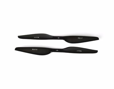 T-Motor Carbon Propeller, Paar, 20 x 6,5 Zoll