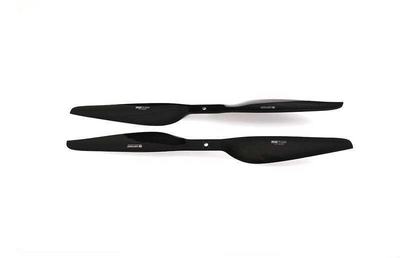 T-Motor Carbon Propeller, Paar, 27 x 8,8 Zoll