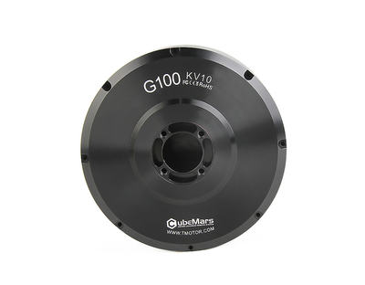 T-Motor G100, 10KV (Gimbal Motor, Innenläufer)