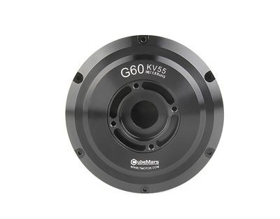 Gimbal Motor T-Motor G60, 25KV (Innenläufer)
