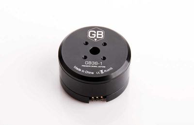 Gimbal Motor T-Motor GB36-1, 50 KV