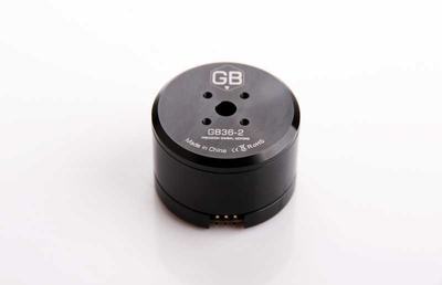 Gimbal Motor T-Motor GB36-2, 31 KV