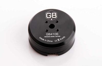 Gimbal Motor T-Motor GB4106, 53 KV
