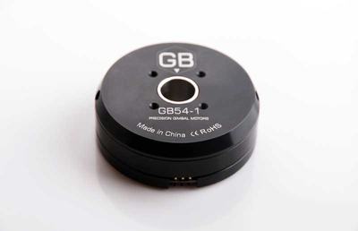 Gimbal Motor T-Motor GB54-1, 33 KV