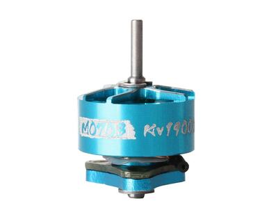 Mini Brushless Motor T-Motor M0703 Indoor Racing FPV 19000KV