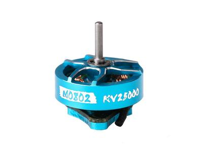 Mini Brushless Motor T-Motor M0802 II Indoor Racing FPV 25000KV
