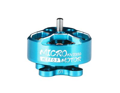 Mini Brushless Motor T-Motor M1103 Indoor Racing FPV 8000KV