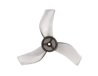 Propeller M12199 (1,2"x1,9") grau (2 Paar)