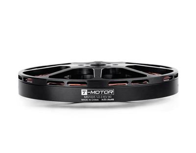 Brushless Multicopter und Drohnen Motor T-Motor MN1005 V2 Antigravity, 90KV