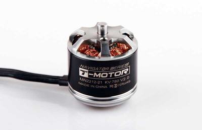 T-Motor MN2212, 920KV (Profi Multikopter Motor)