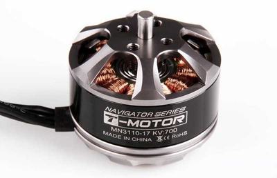 T-Motor MN3110-15, 780KV (Profi Multikopter Motor)