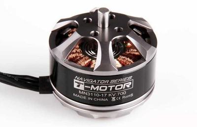 T-Motor MN3110-26, 470KV (Profi Multikopter Motor)