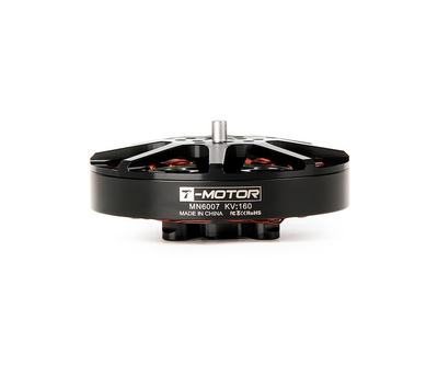 Brushless Multicopter und Drohnen Motor T-Motor MN6007 Antigravity, 160KV