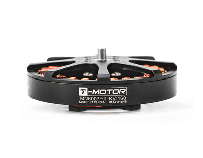 Brushless Multicopter und Drohnen Motor T-Motor MN6007-II Antigravity, 320KV