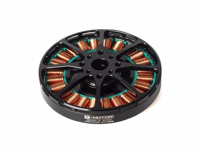 Brushless Multicopter und Drohnen Motor T-Motor MN7005 Antigravity, 230KV